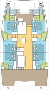 yacht plan