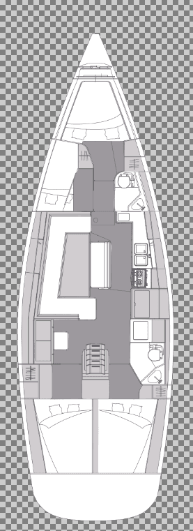 yacht plan