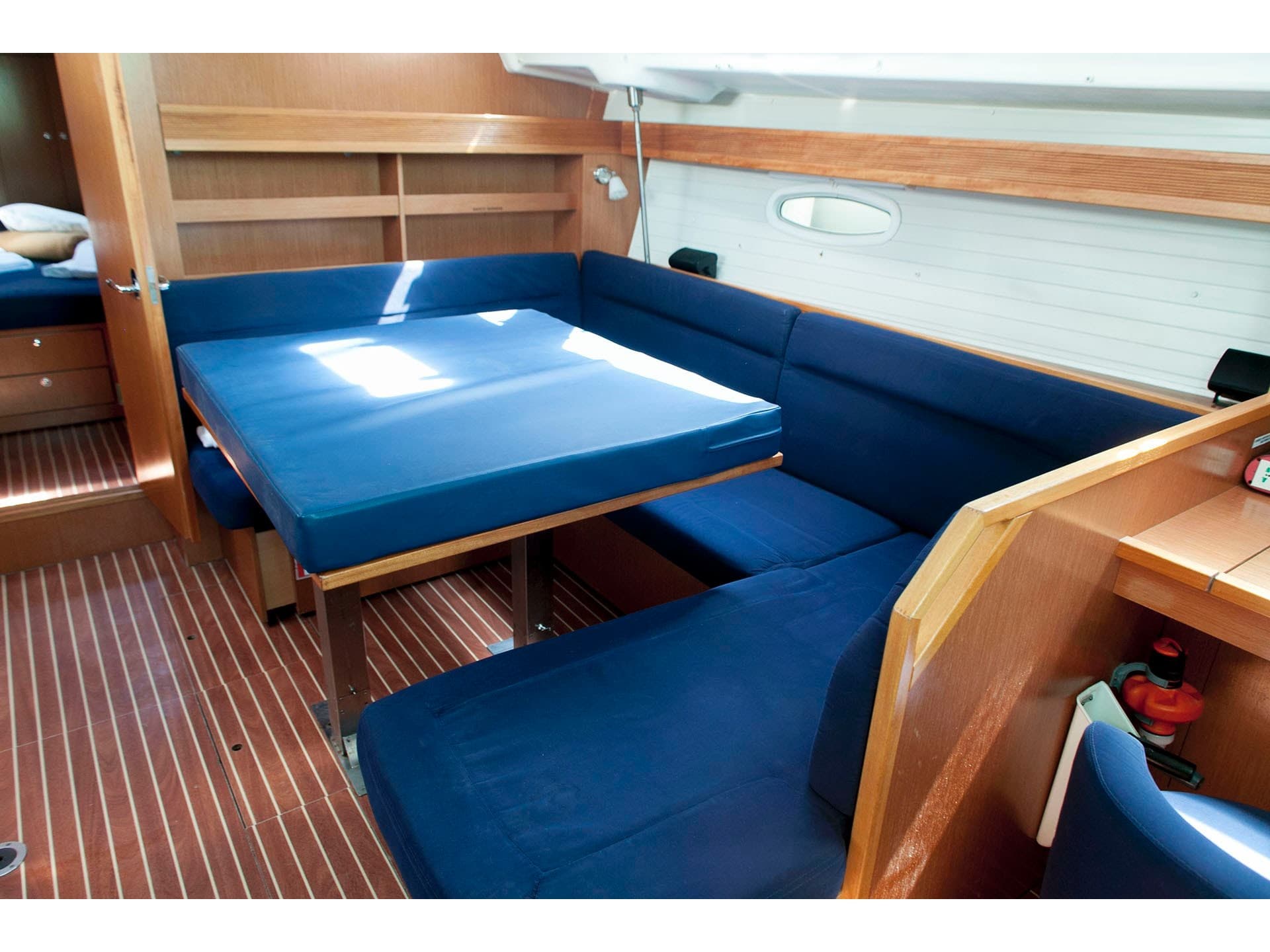 S/Y Constantina