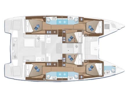 yacht plan