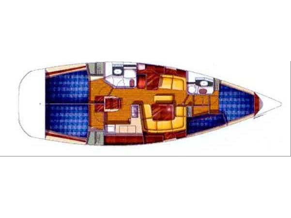 yacht plan