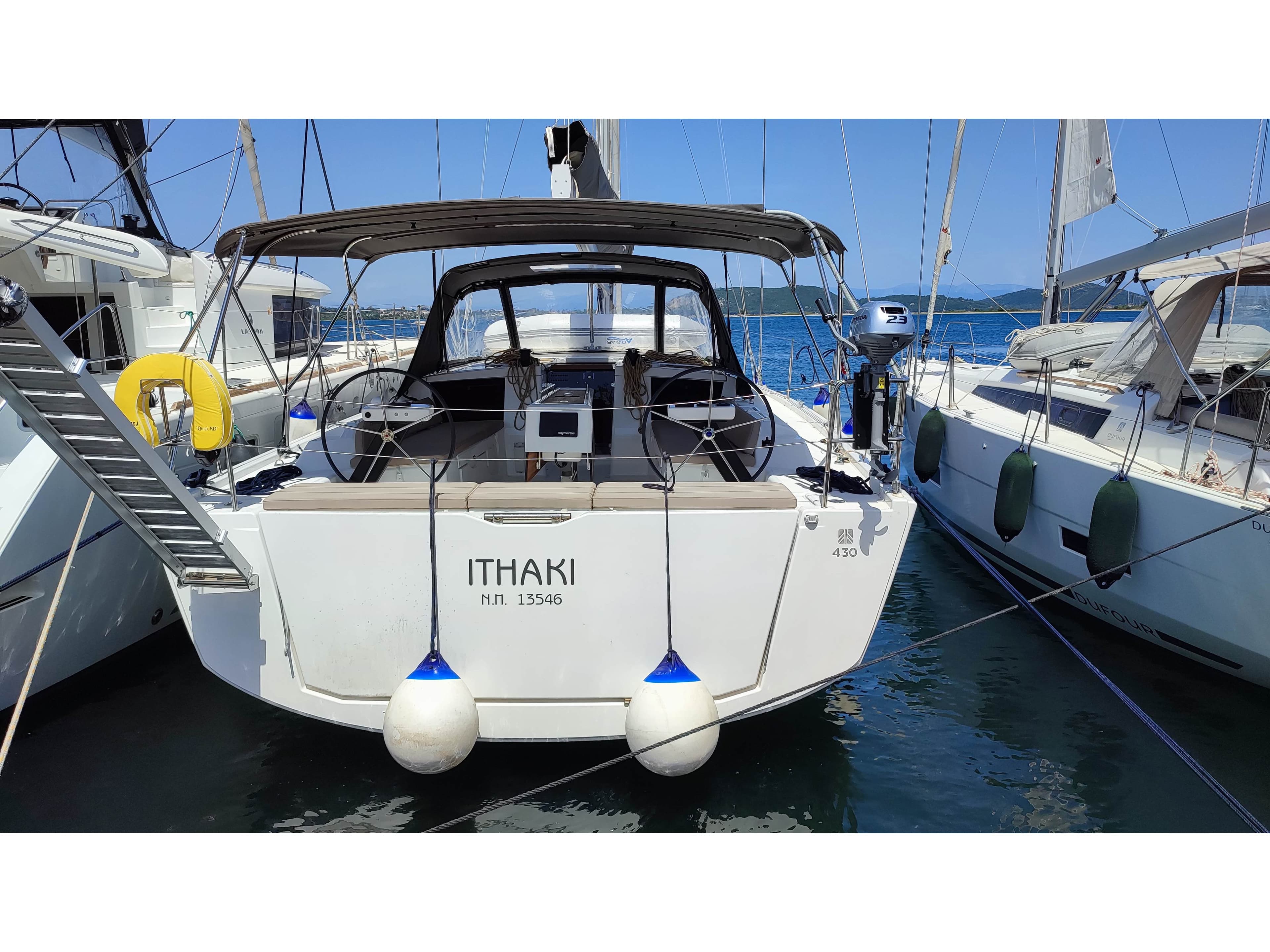 Ithaki