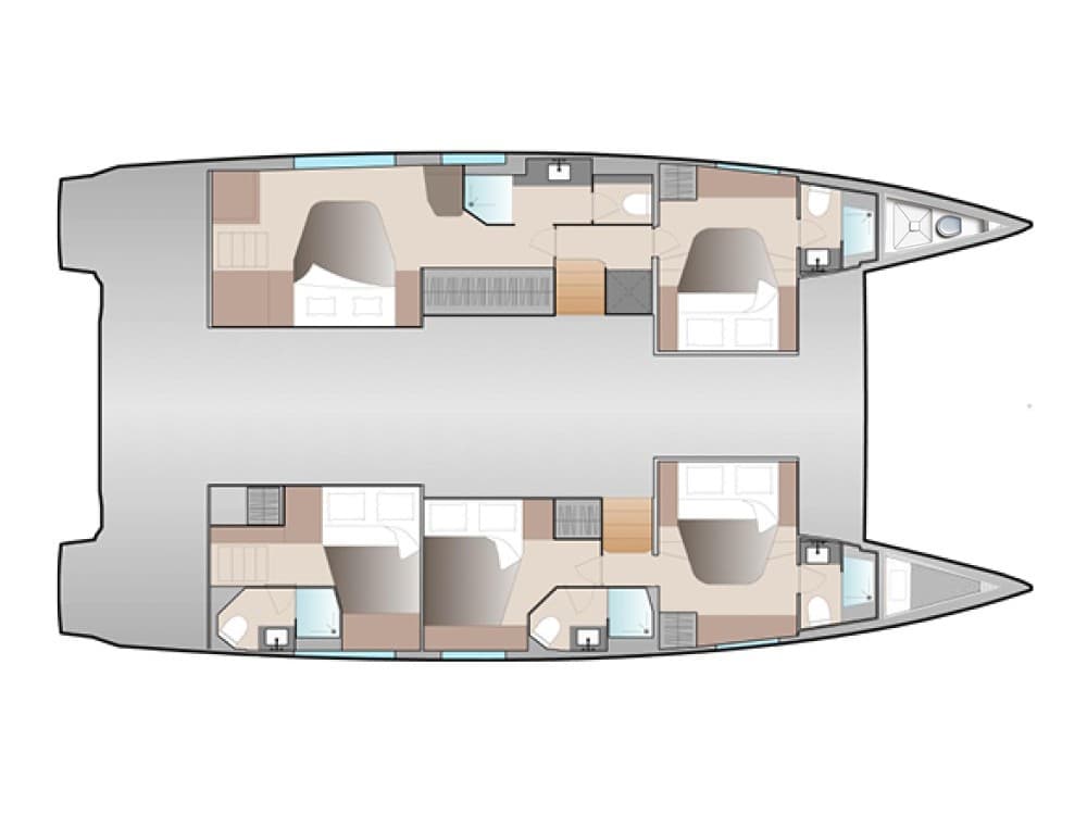 yacht plan