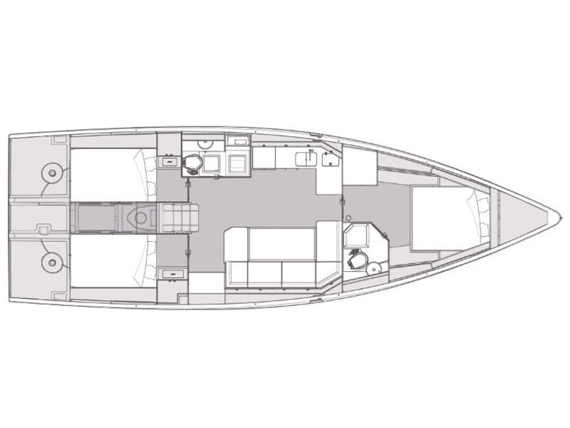 yacht plan