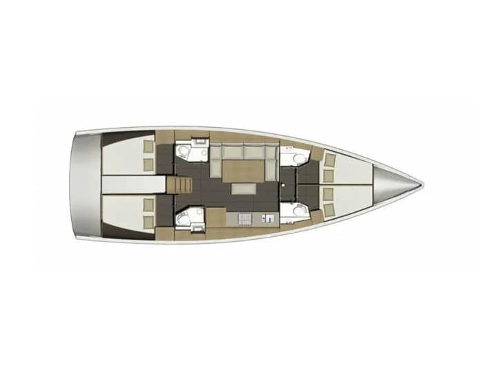yacht plan