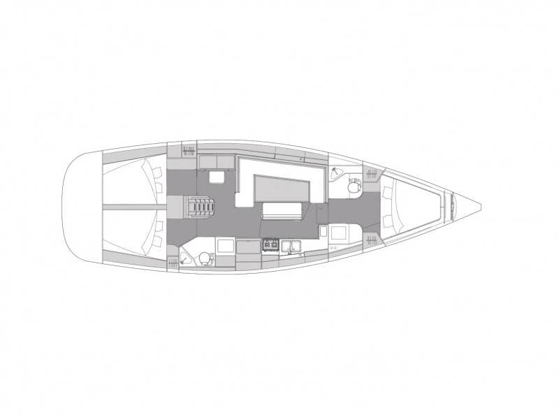 yacht plan