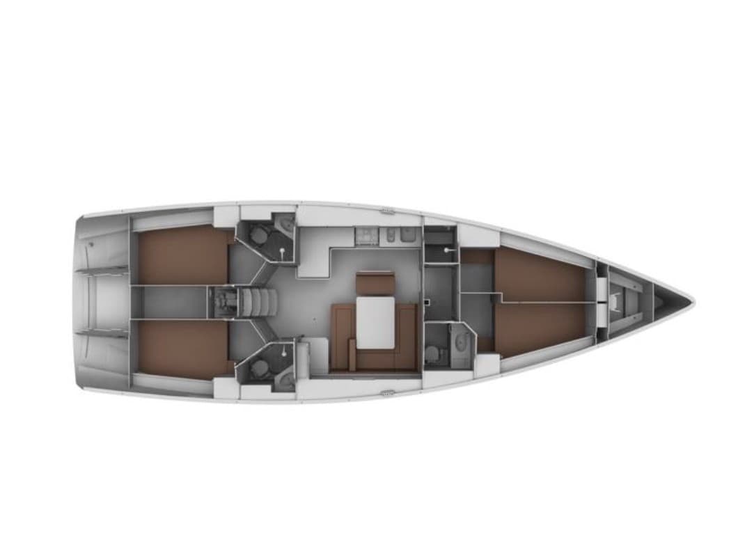 yacht plan
