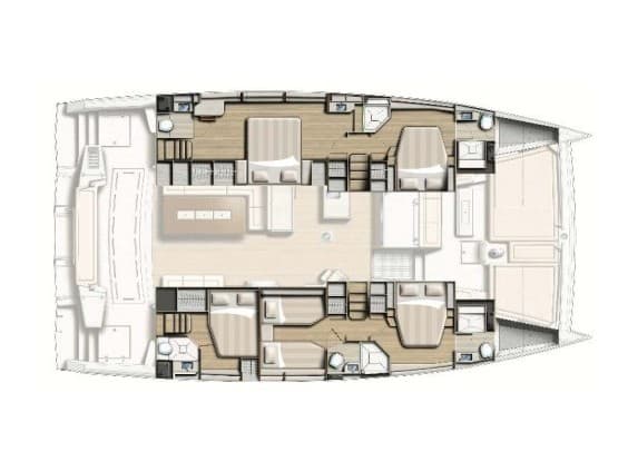 yacht plan