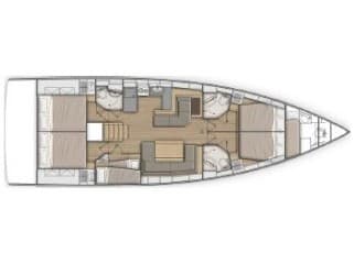 yacht plan