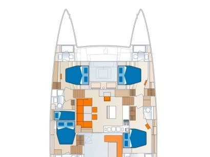 yacht plan