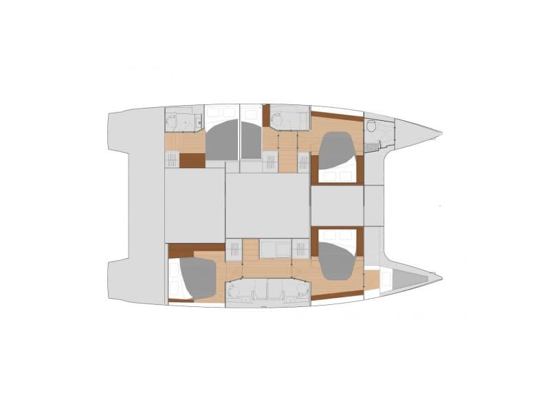 yacht plan