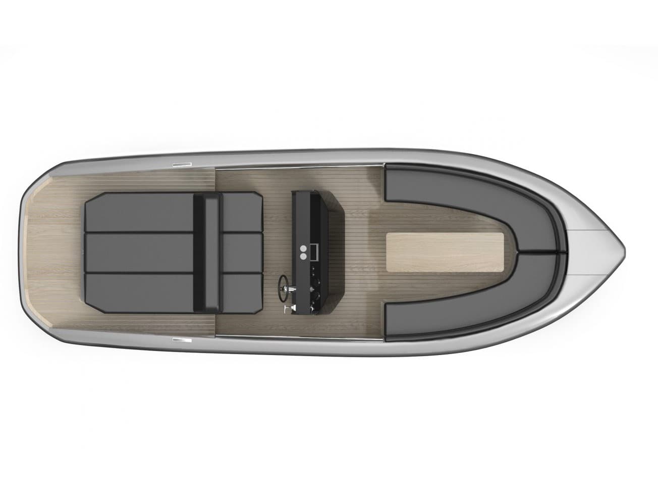 yacht plan