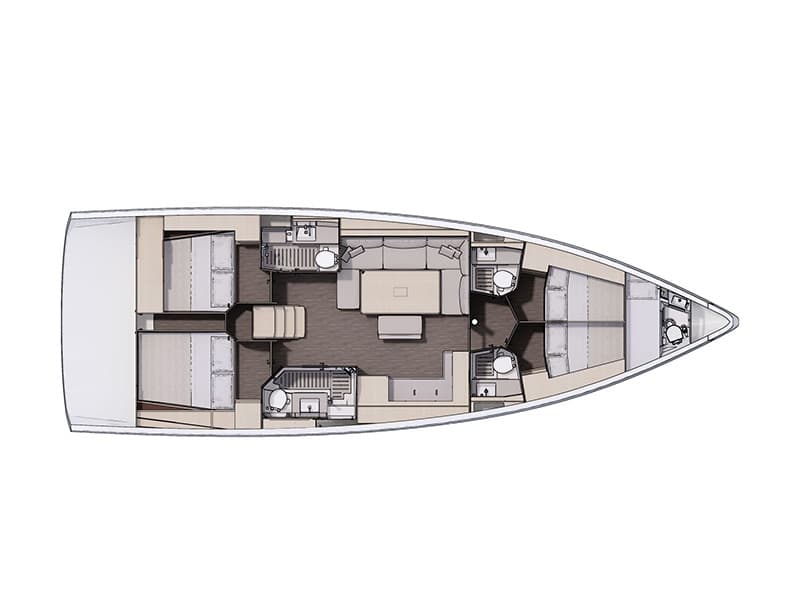 yacht plan
