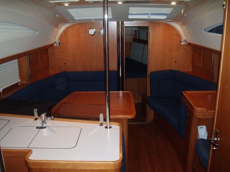 S/Y Artemis