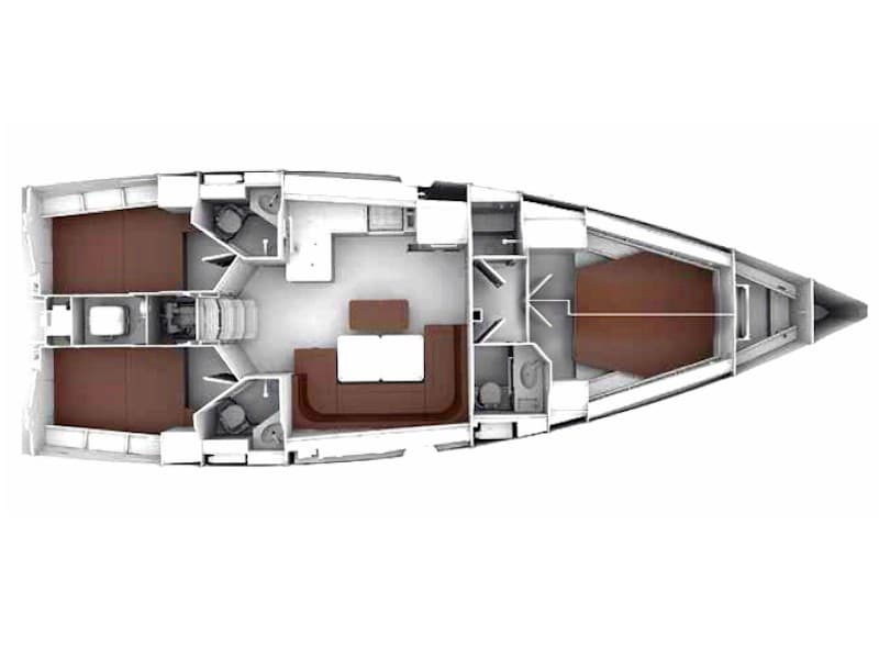 yacht plan