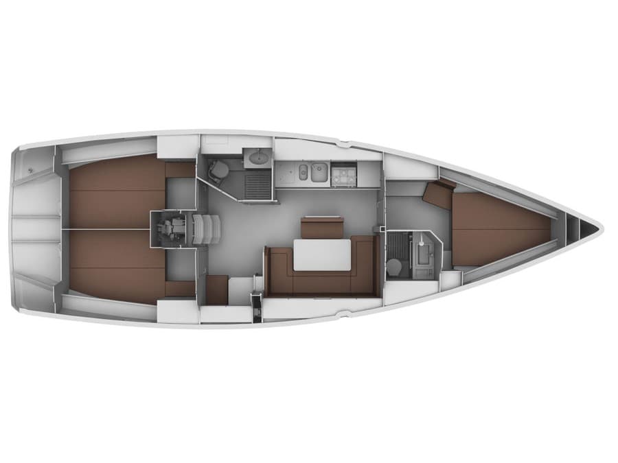 yacht plan