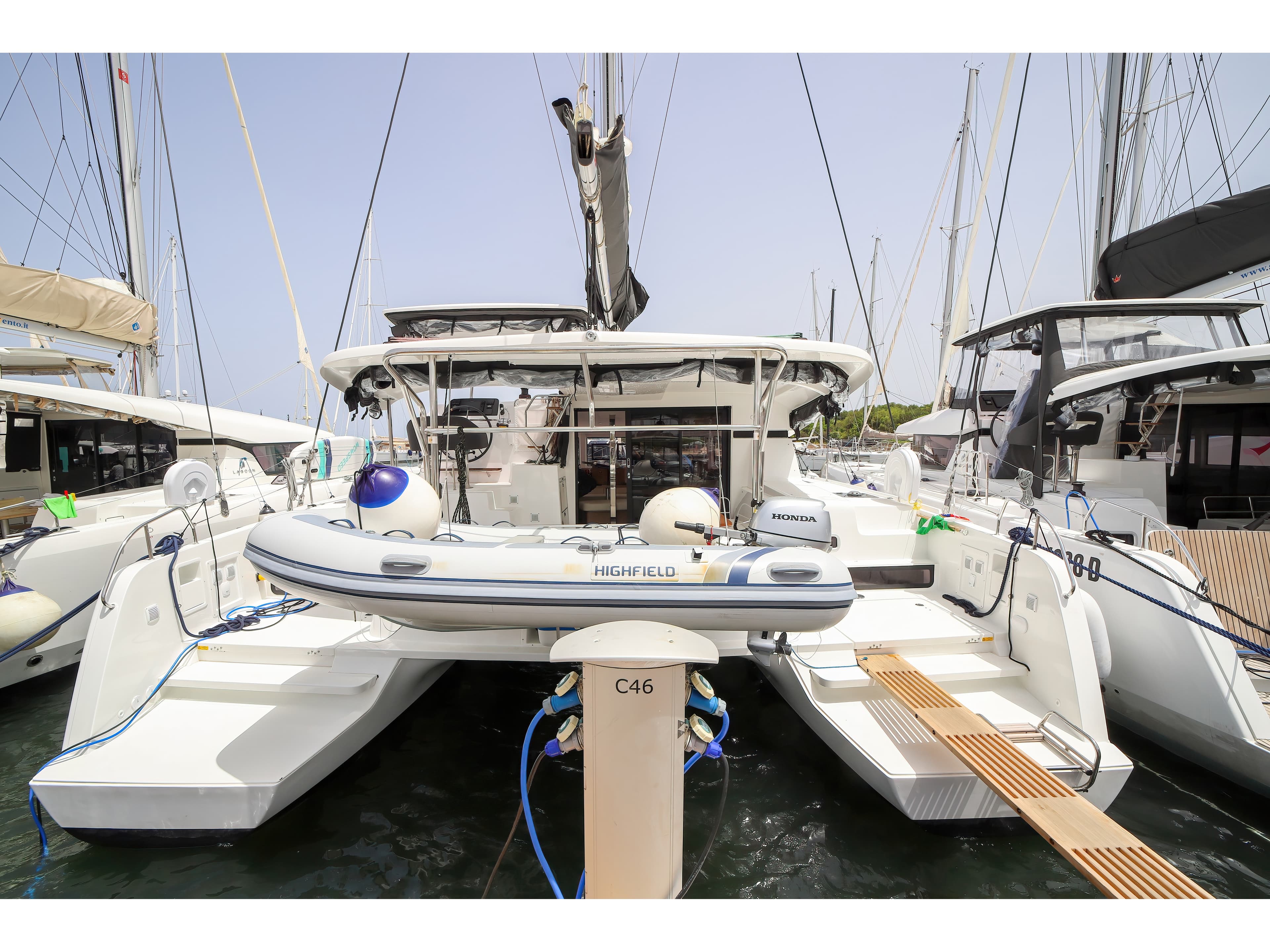 Panella - Premium line