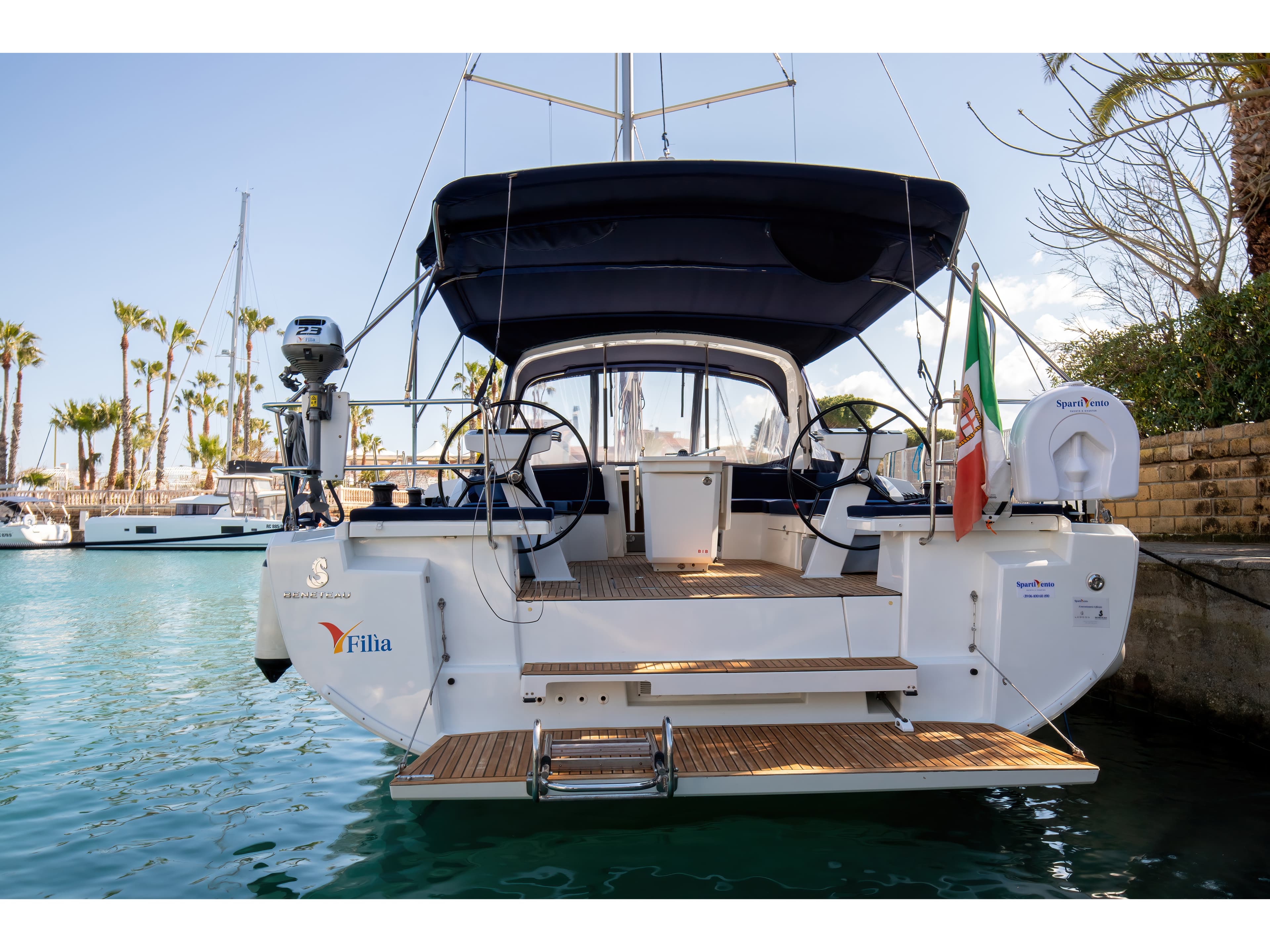 Filìa - Standard line