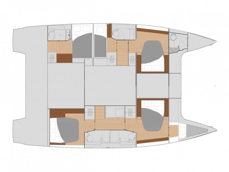yacht plan