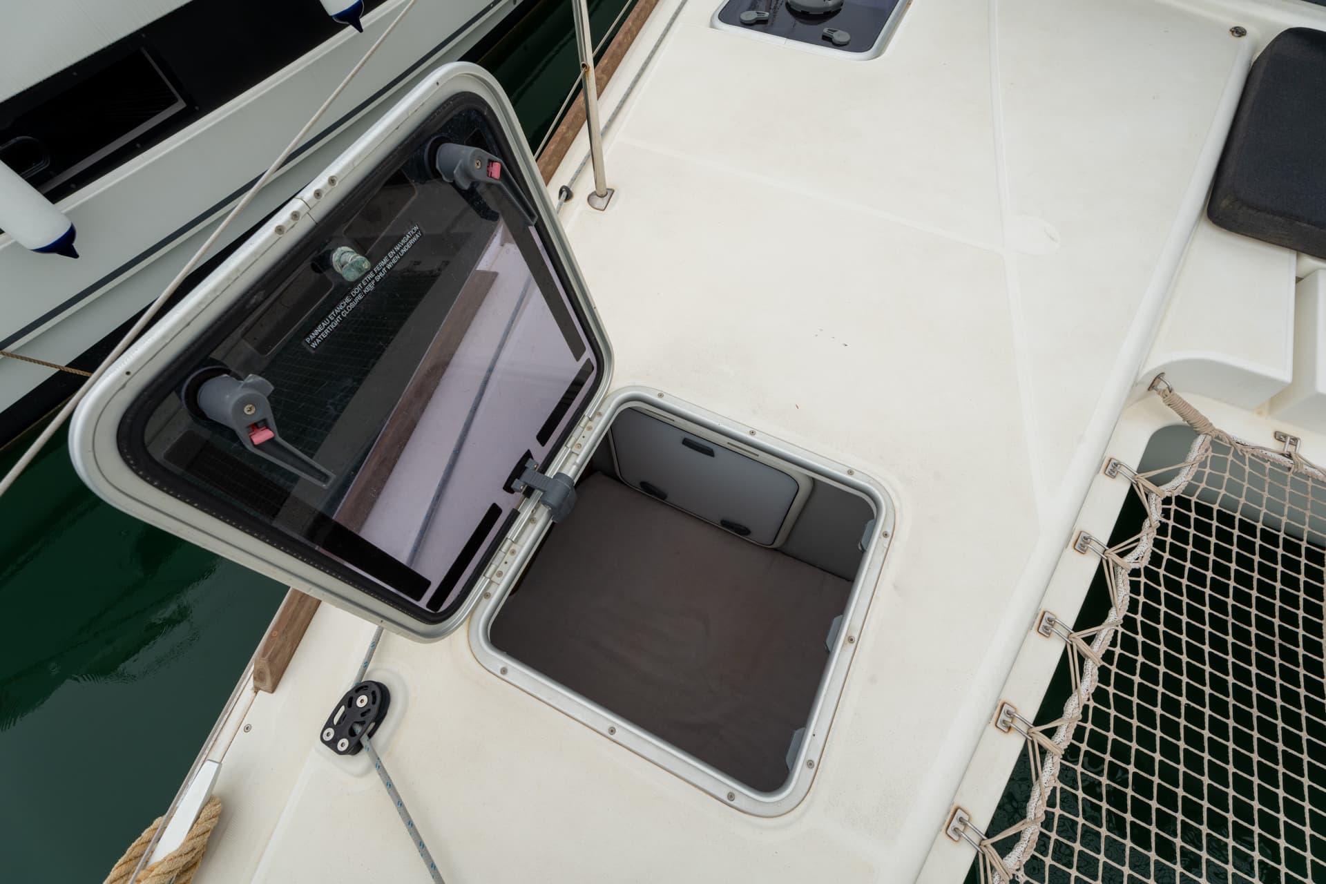 Mascalzone Lametino - Standard line