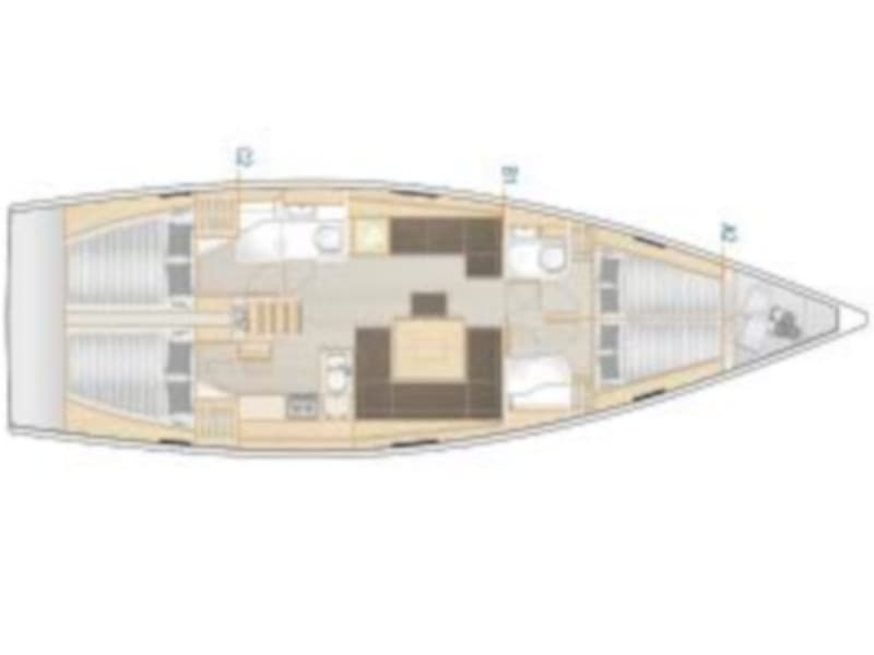 yacht plan