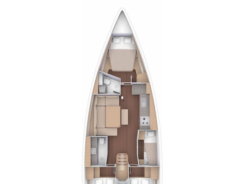 yacht plan