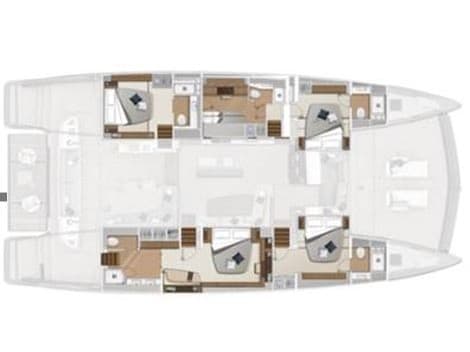 yacht plan