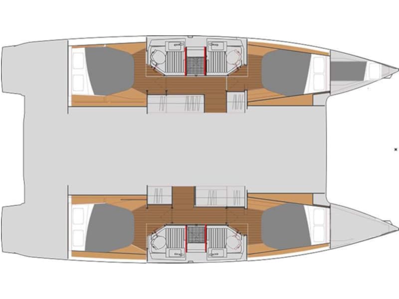 yacht plan