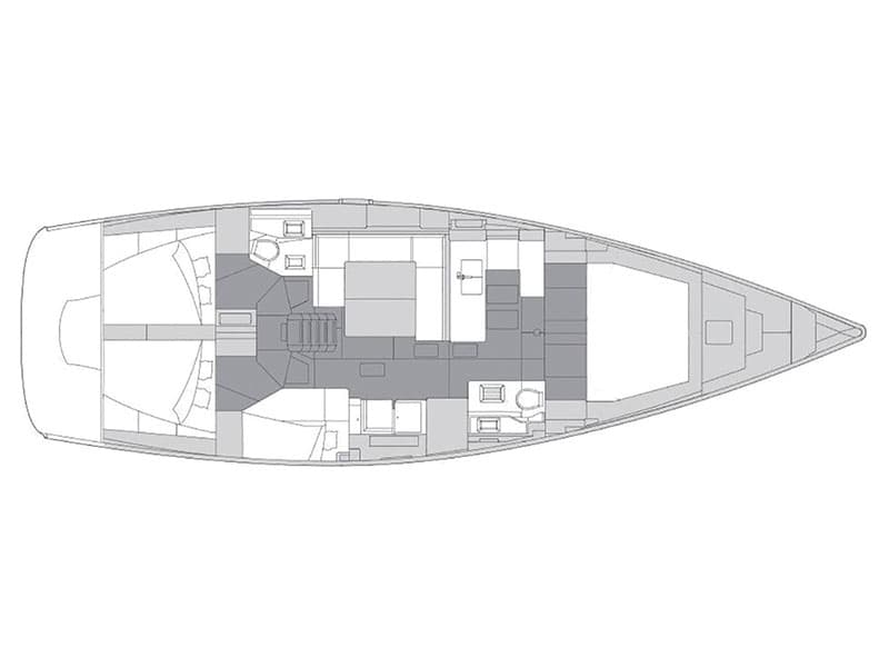 yacht plan