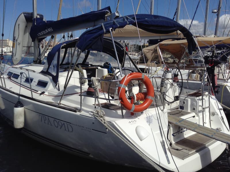 Azzurra