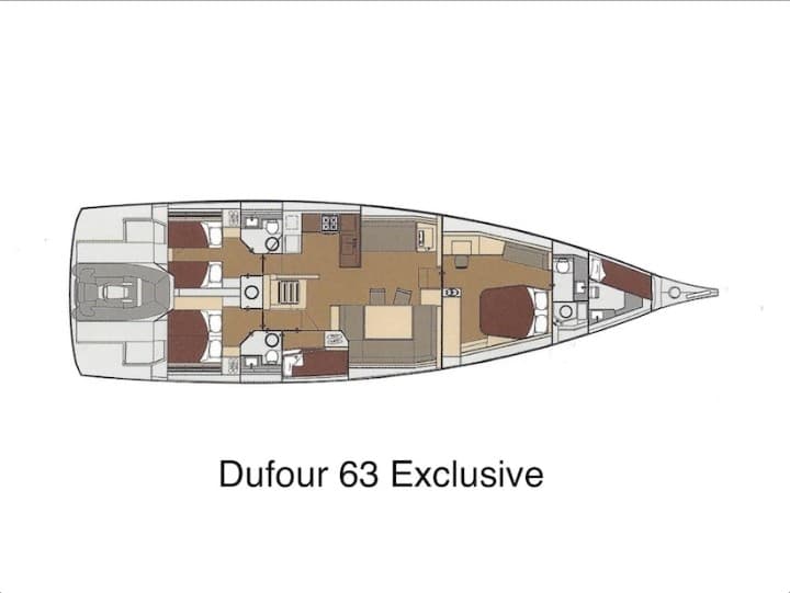 yacht plan