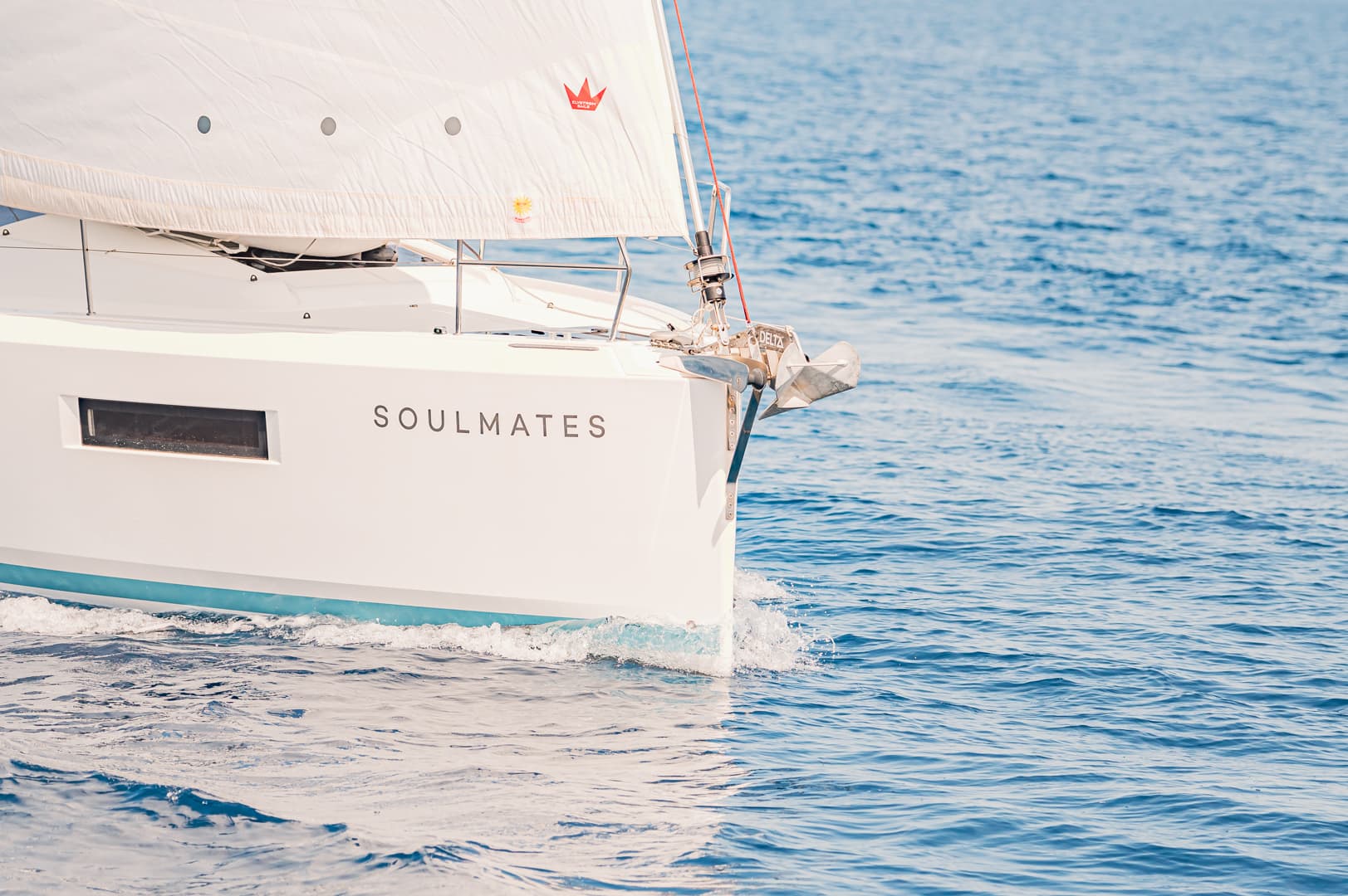 Soulmates