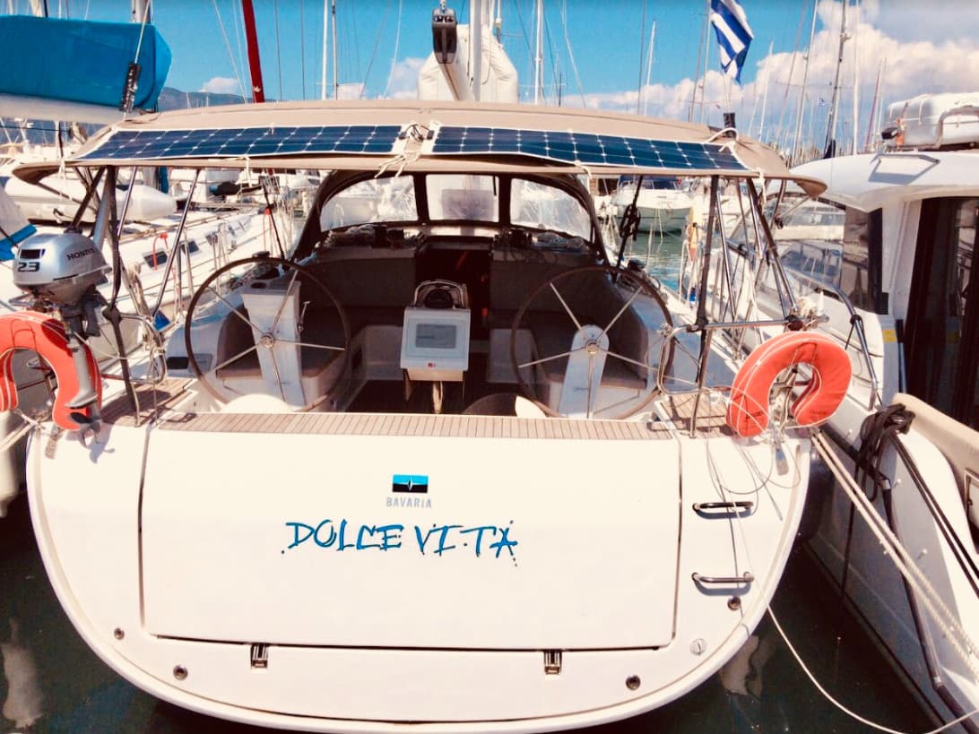Dolce Vita