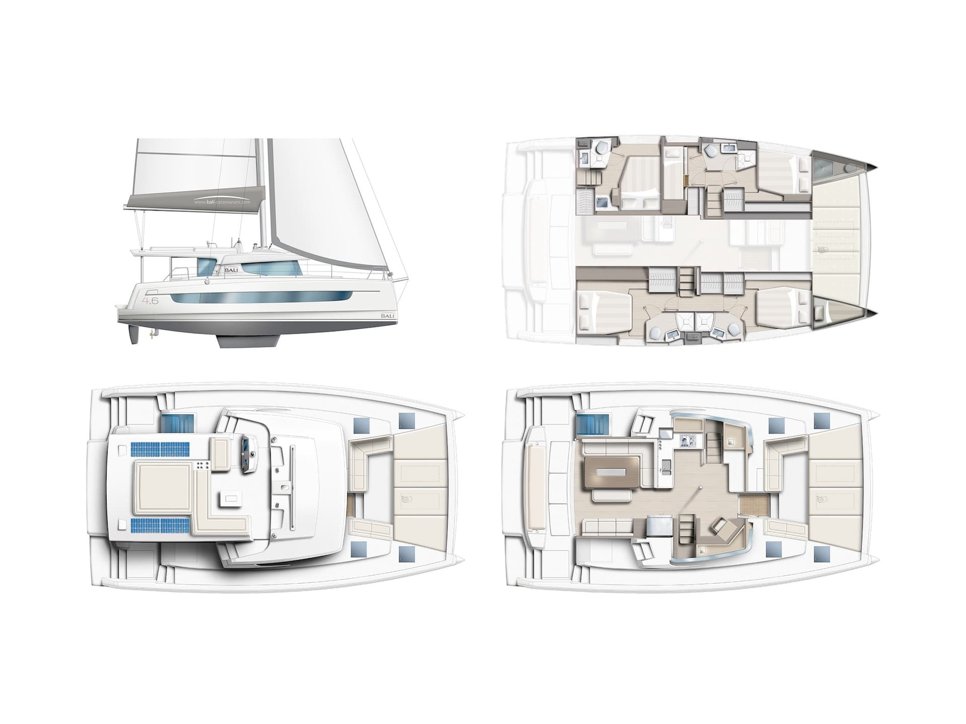 yacht plan