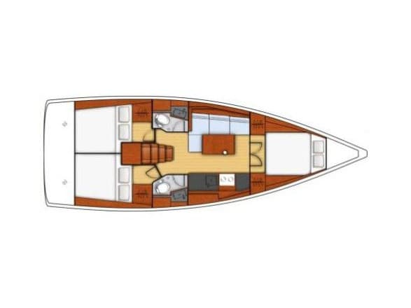 yacht plan