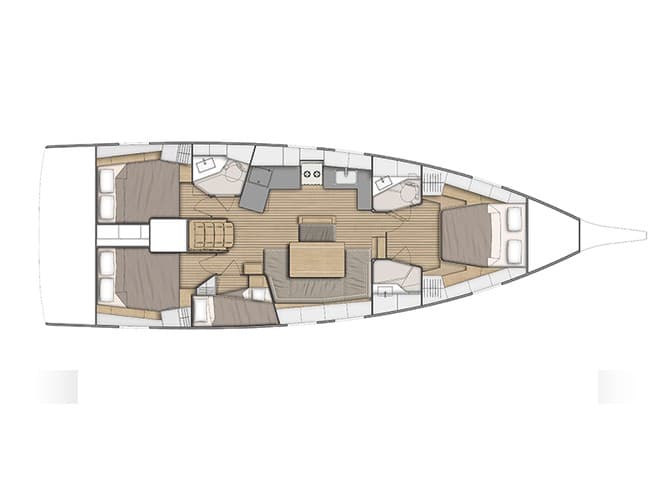 yacht plan