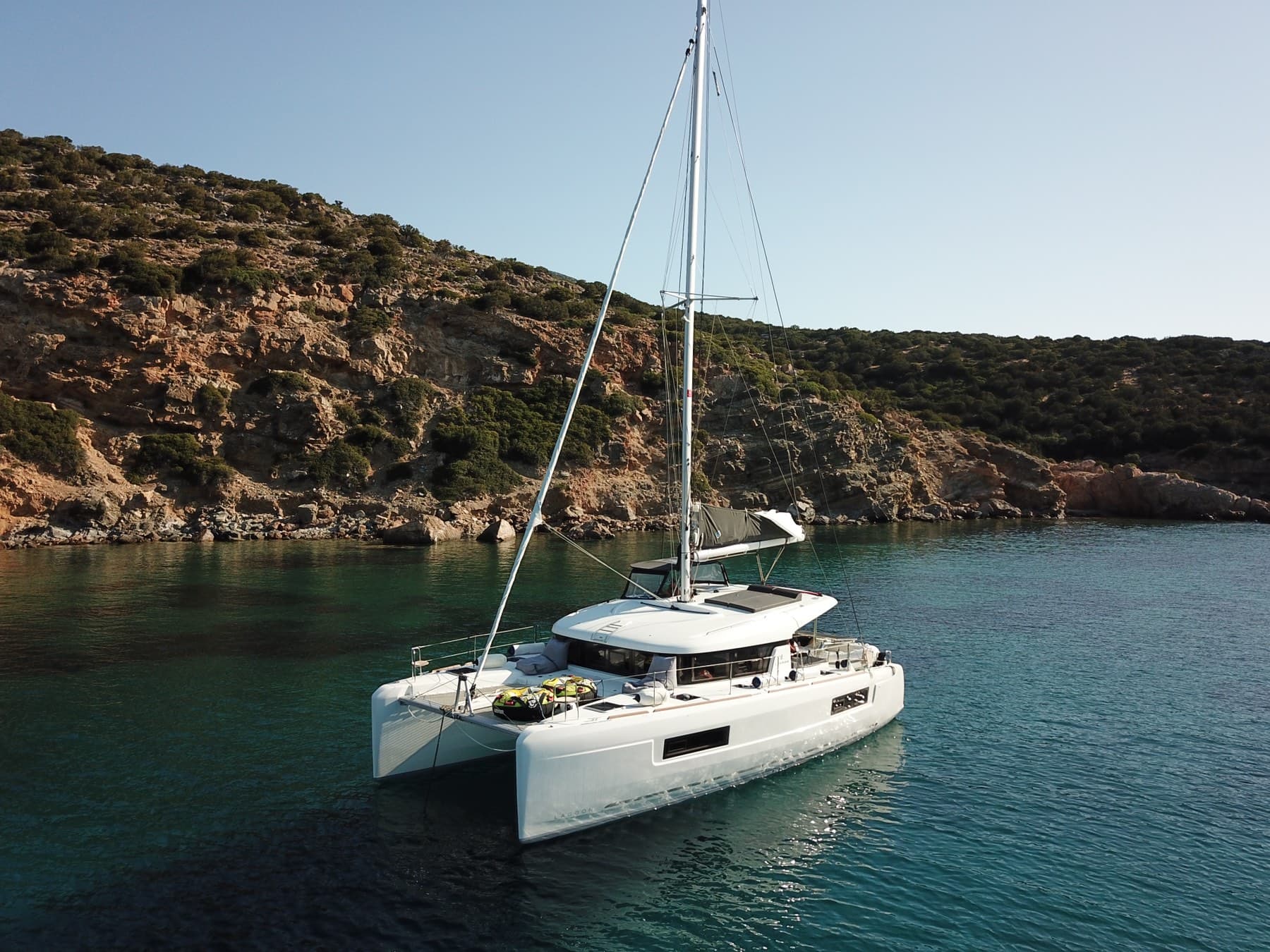 CATALINA