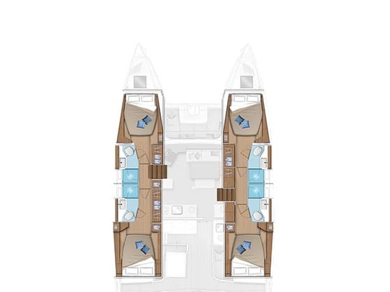 yacht plan