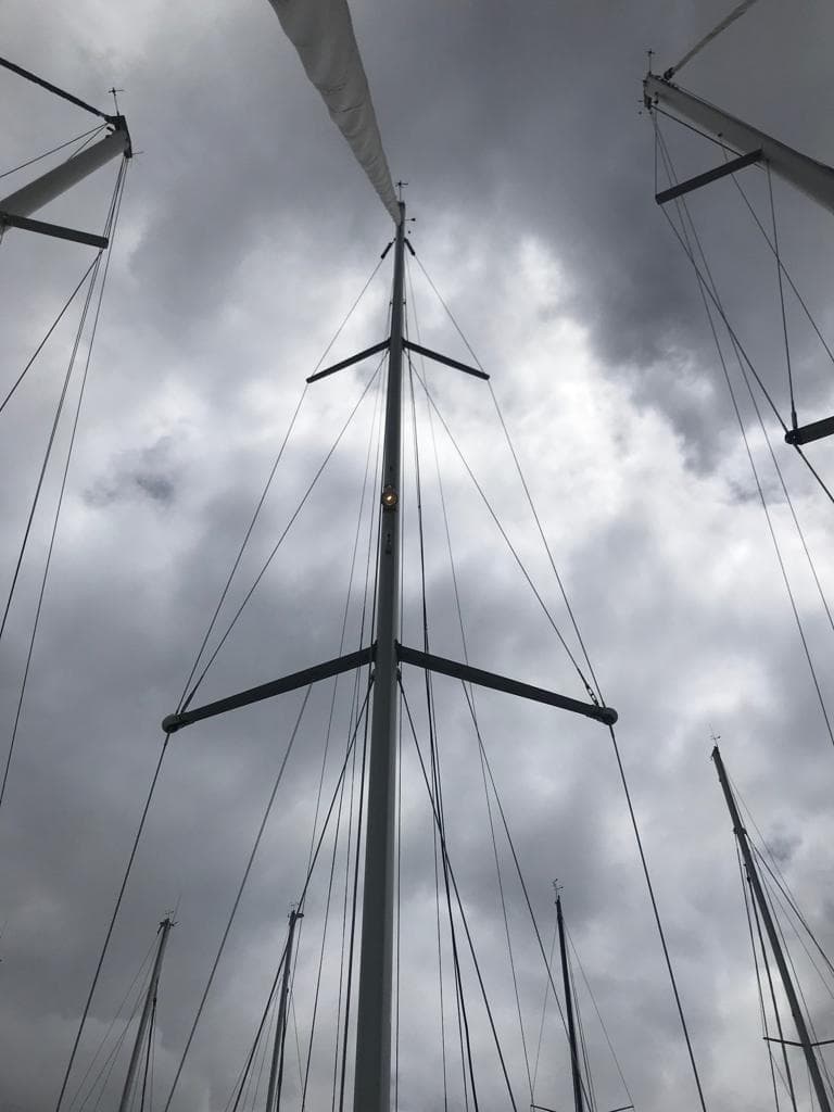 Alboran Limoncello (Las Galletas)