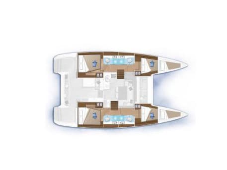 yacht plan