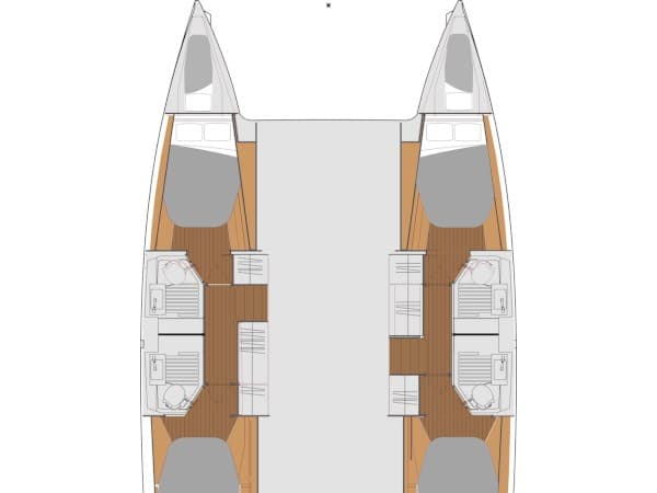 yacht plan