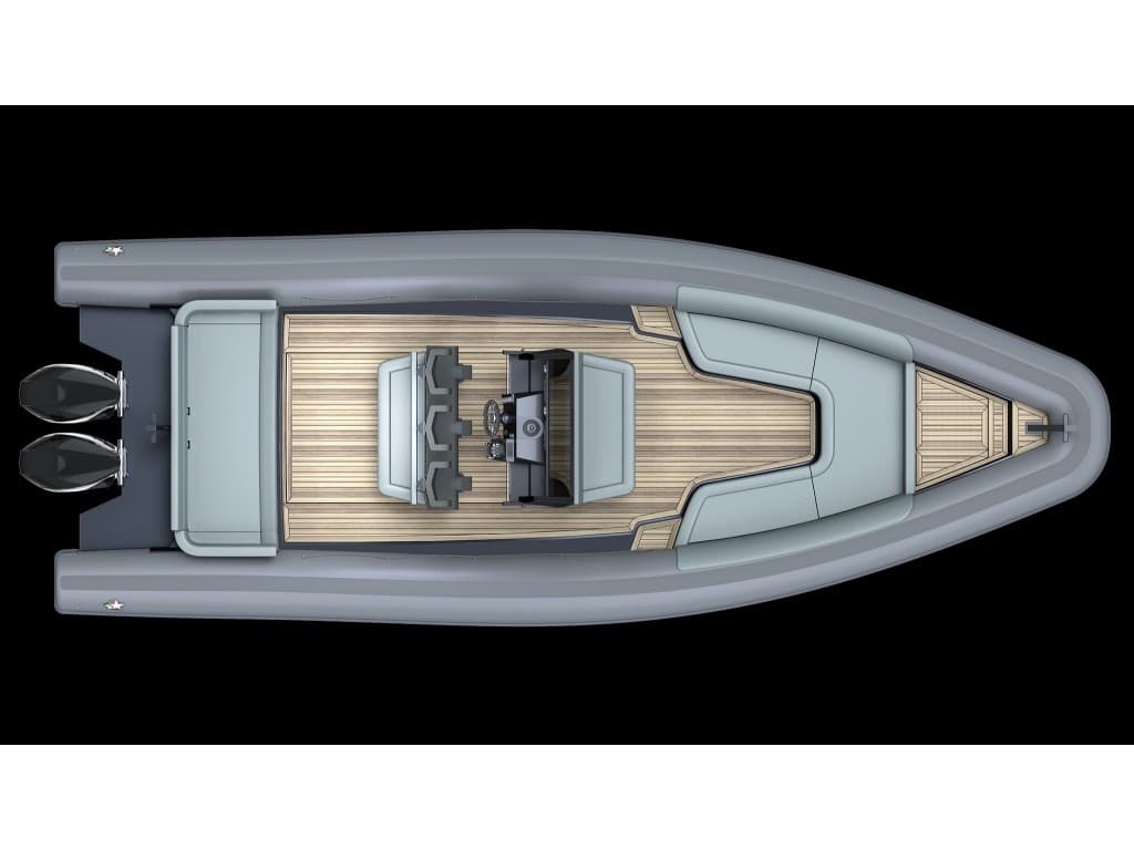 yacht plan
