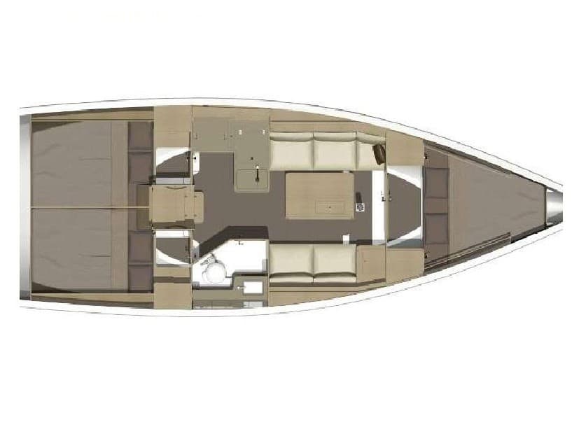 yacht plan
