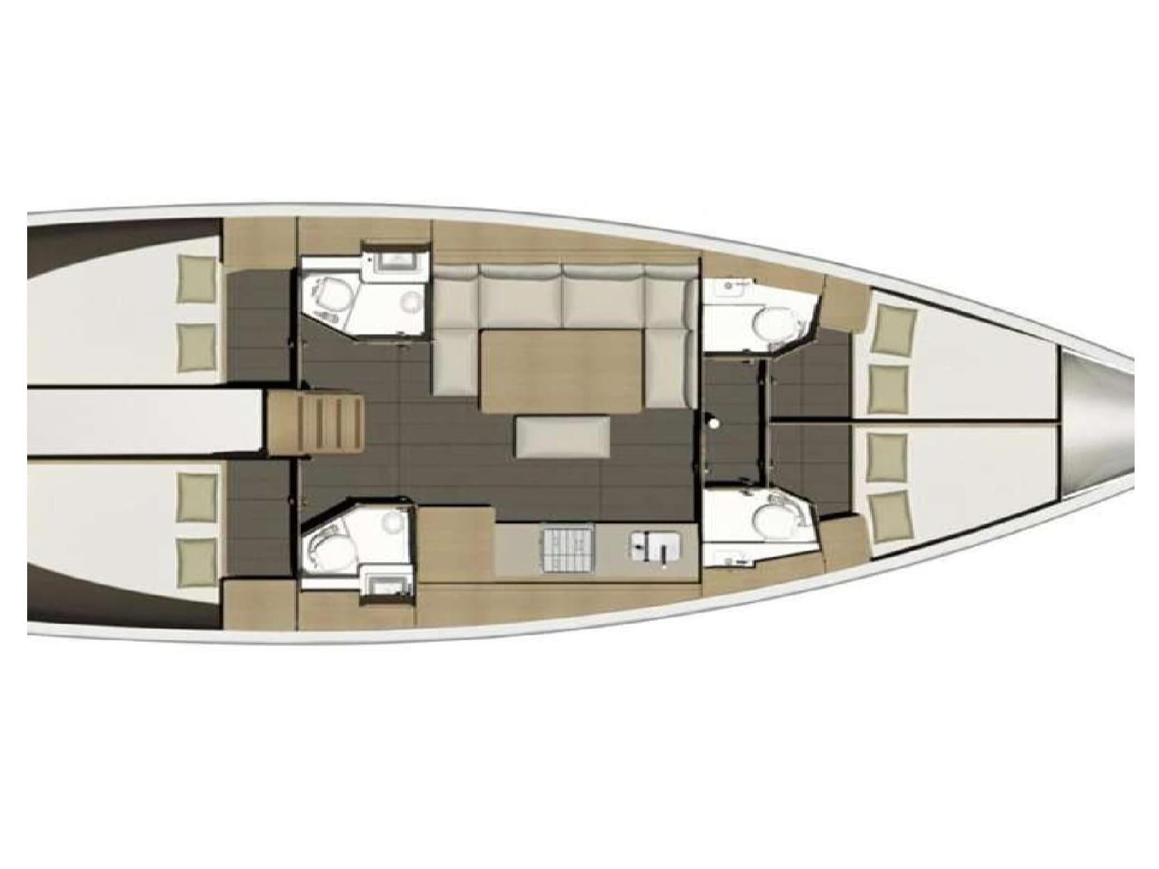 yacht plan