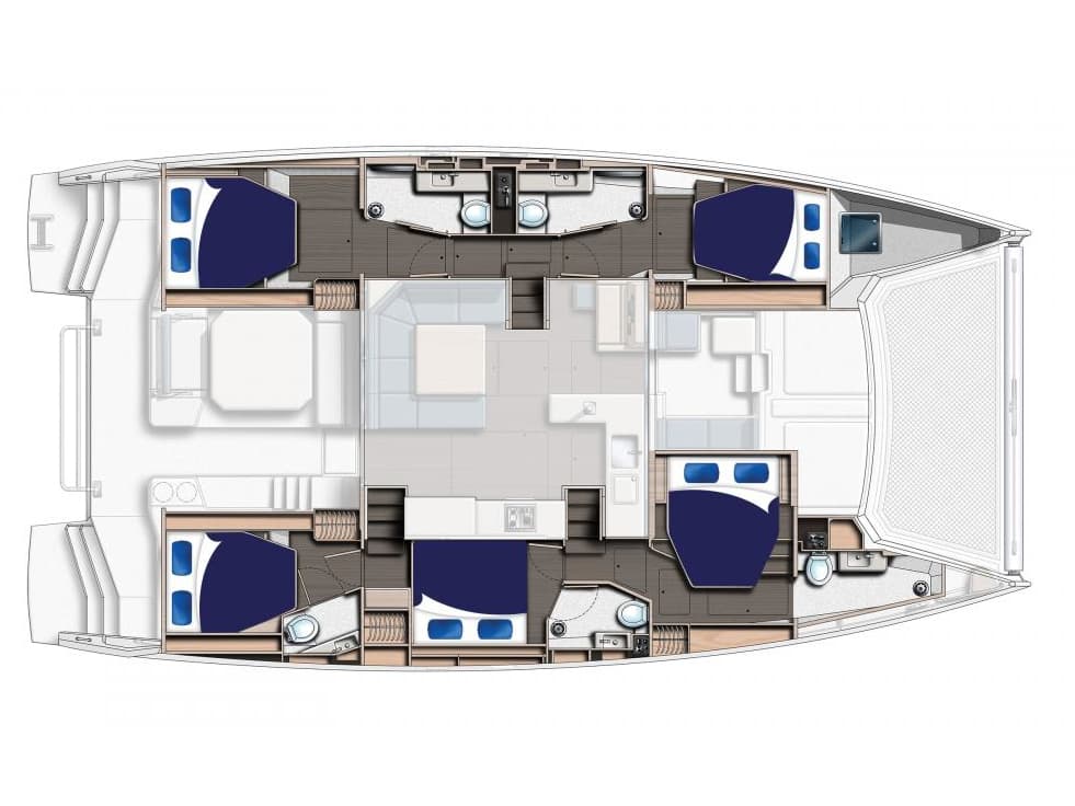 yacht plan