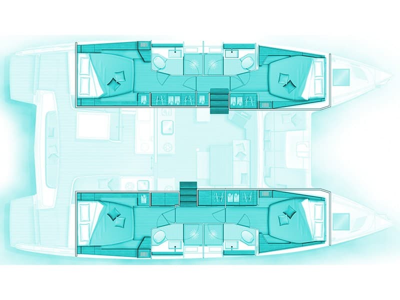 yacht plan
