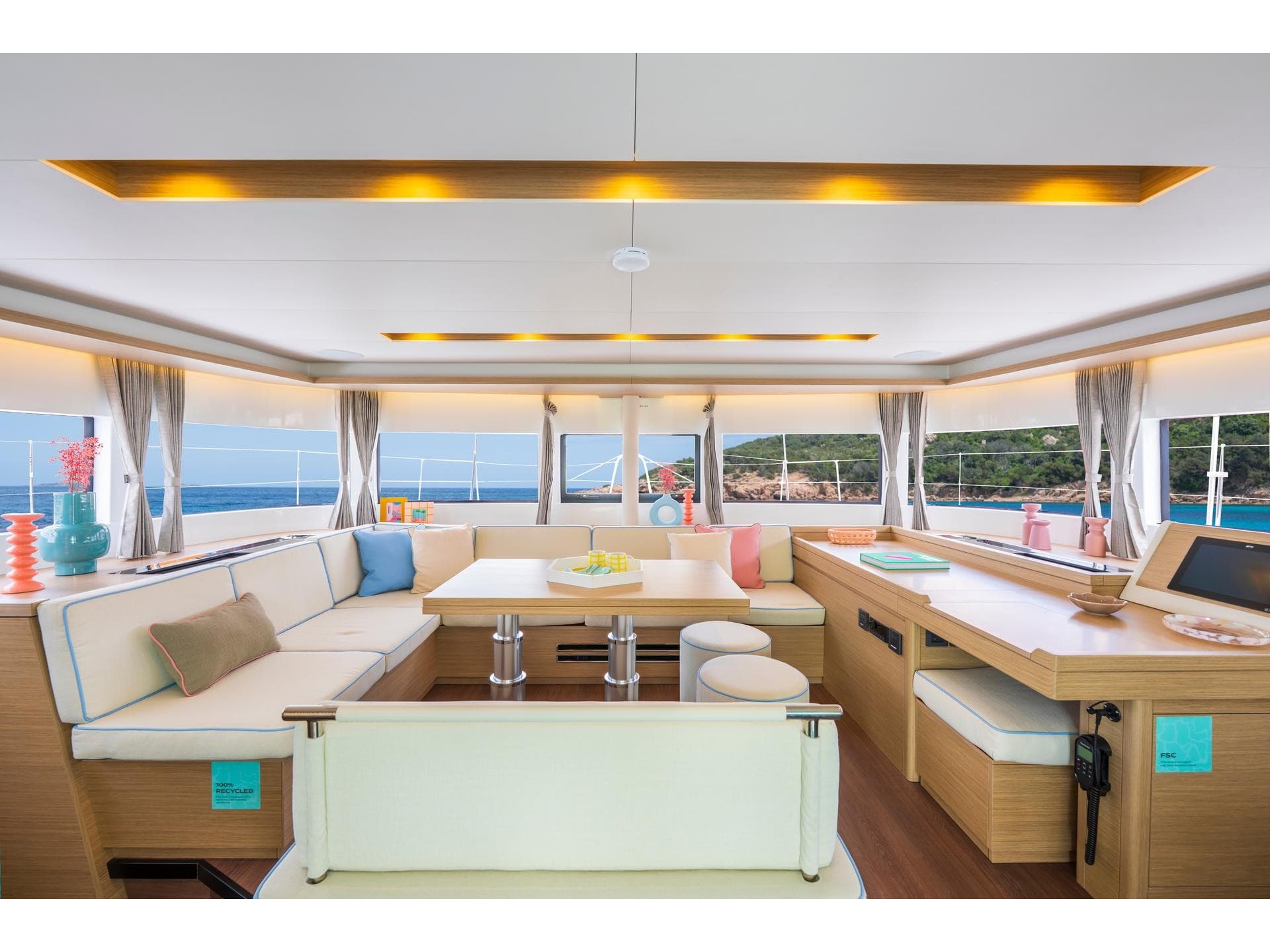 OCEAN PEARL