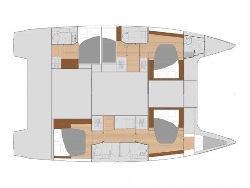yacht plan