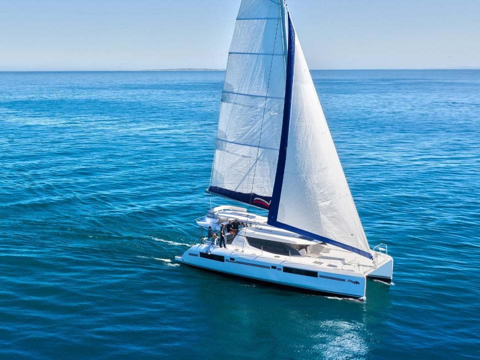 Moorings 4500L Club
