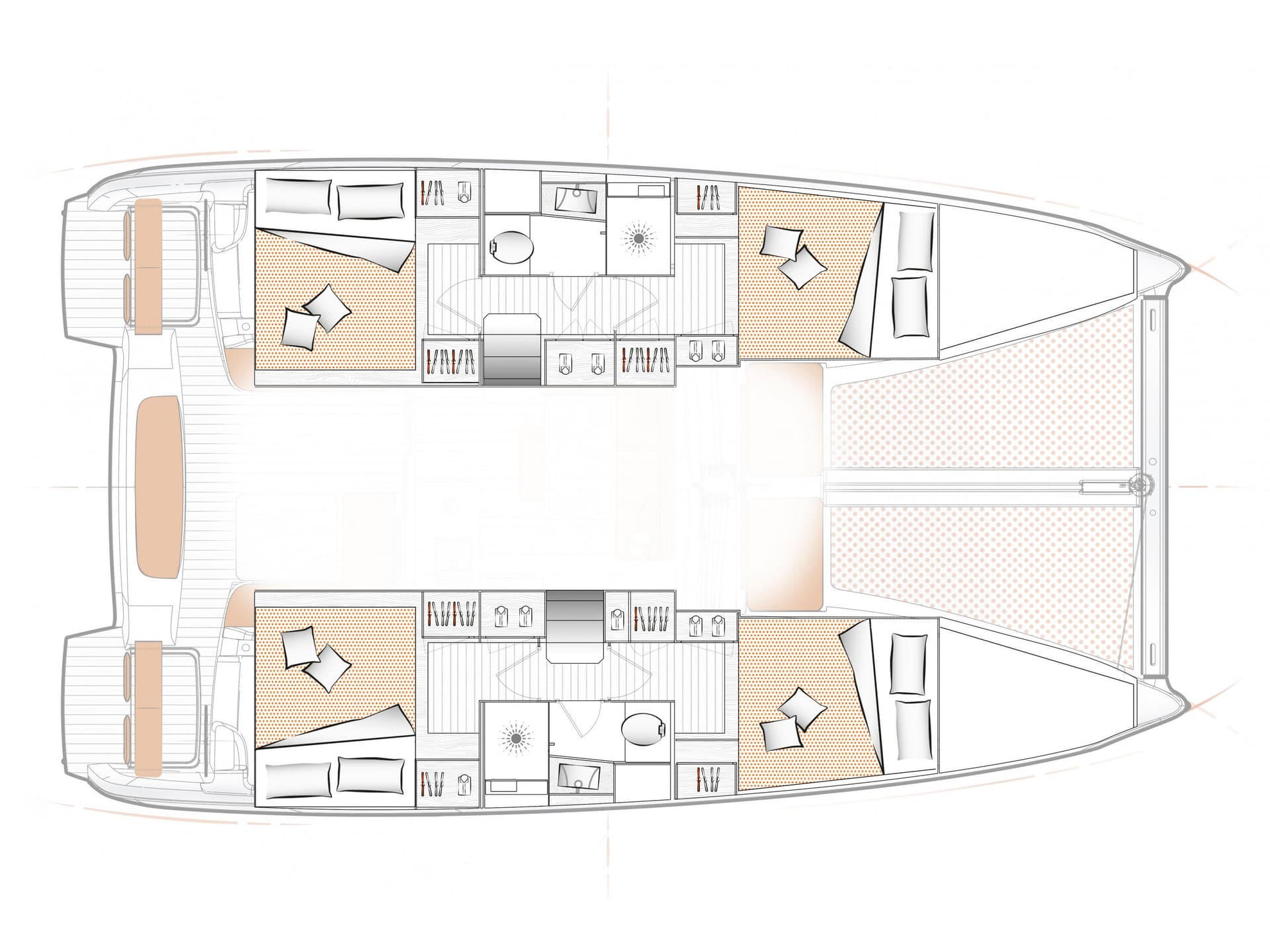 yacht plan